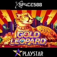 slot Gold Leopard PlayStar